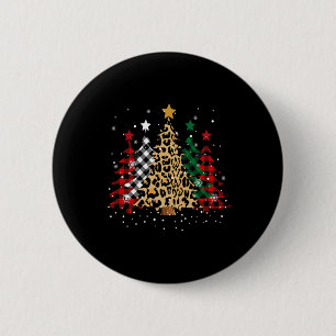Weihnachtsbaum Button