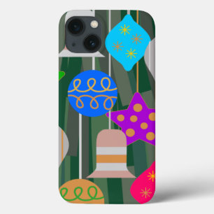Weihnachtsbaum Case-Mate iPhone Hülle