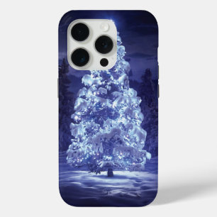 Weihnachtsbaum Case-Mate iPhone Hülle