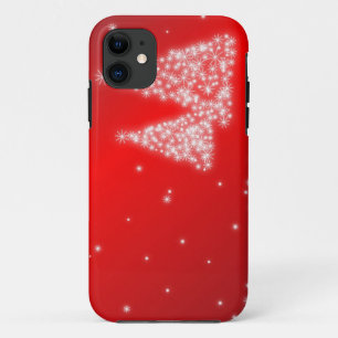 Weihnachtsbaum Case-Mate iPhone Hülle