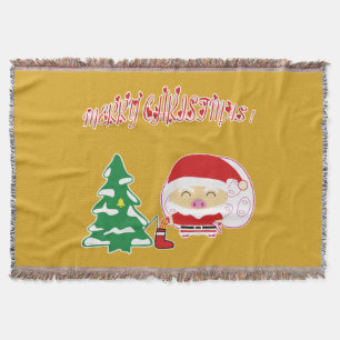 Weihnachtsbaum Decke