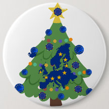 Weihnachtsbaum - Europäische Gewerkschaft | EU Eur