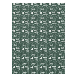 Weihnachtsbaum - Evergreen Tree - Pine Tree Green Tischdecke