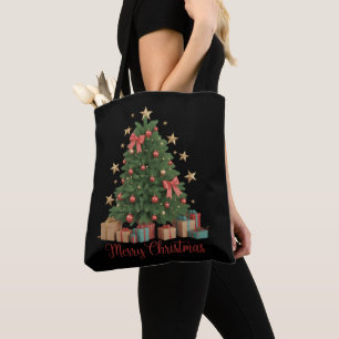 Weihnachtsbaum-Feiertag Winter-Geschenk