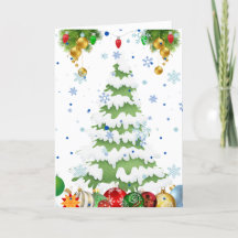 Weihnachtsbaum