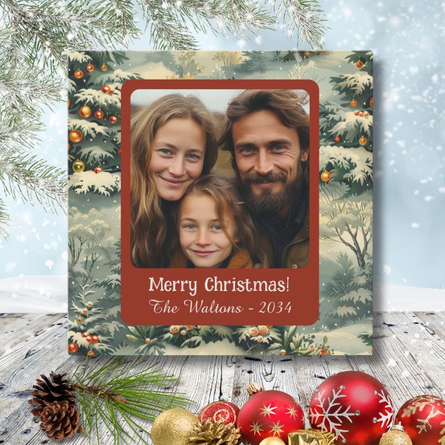 Weihnachtsbaum Foto Weihnachten (Von Creator hochgeladen)