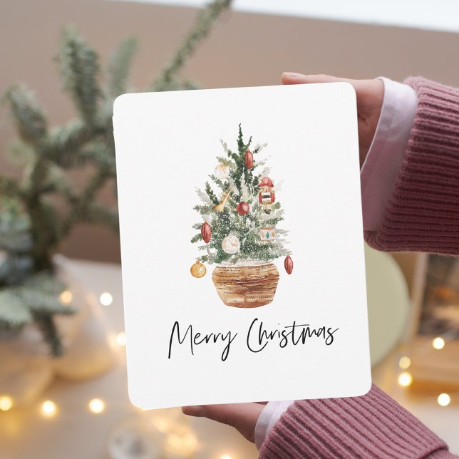 Weihnachtsbaum | Frohe Weihnachten (Von Creator hochgeladen)