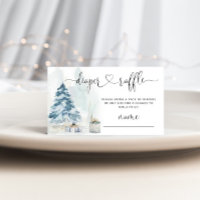 Weihnachtsbaum-Gewinnspiel