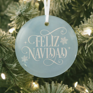 Weihnachtsbaum-Glas-Ornament Ornament Aus Glas