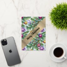 Weihnachtsbaum