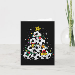 Weihnachtsbaum Hat Santa Xmas Srt Mens Boys Karte