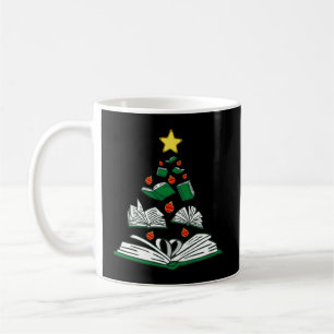 Weihnachtsbaum III Kaffeetasse