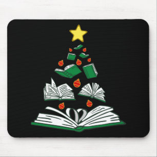 Weihnachtsbaum III Mousepad