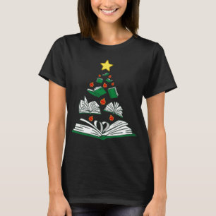 Weihnachtsbaum III T-Shirt