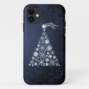 Weihnachtsbaum, iPhone 5 Fall Case-Mate iPhone Hülle