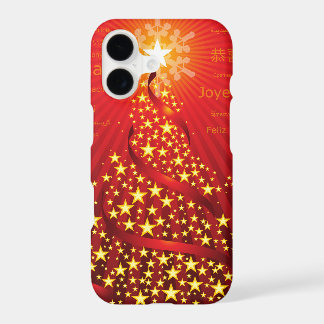 Weihnachtsbaum iPhone 7 Plusfall