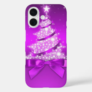Weihnachtsbaum iPhone Case Cover