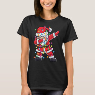 Weihnachtsbaum Jungs Mädchen Kindermädchen Kletter T-Shirt