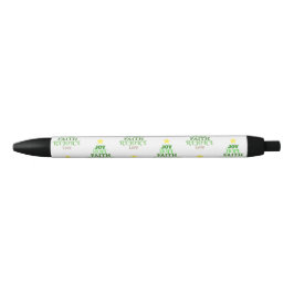 Weihnachtsbaum Kugelschreiber