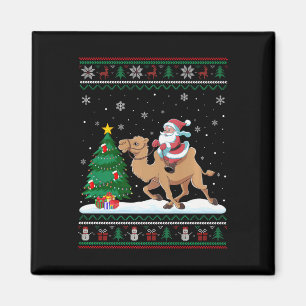 Weihnachtsbaum Lichter Weihnachten Weihnachtsfeier Magnet