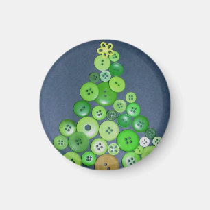 Weihnachtsbaum Magnet