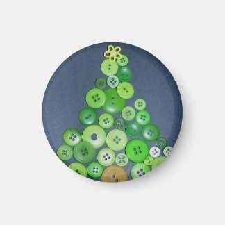 Weihnachtsbaum Magnet