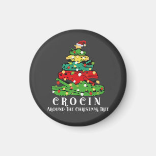 Weihnachtsbaum Magnet