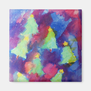WEIHNACHTSBAUM MAGNET