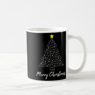 Weihnachtsbaum-Matching-Familie Weihnachtsmann Fei Kaffeetasse