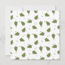 Weihnachtsbaum mit Stern