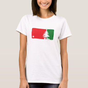 Weihnachtsbaum-MVP-Logo T-Shirt