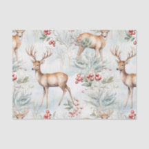 Weihnachtsbaum Nahtloses Muster