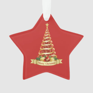 Weihnachtsbaum Ornament