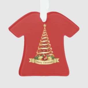 Weihnachtsbaum Ornament
