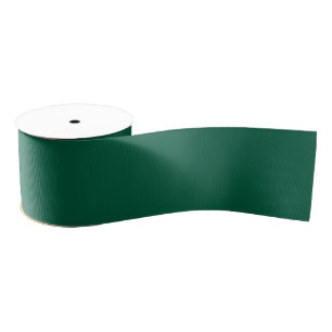 Weihnachtsbaum Pine Green Ribbon Ripsband