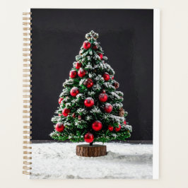 Weihnachtsbaum Planer