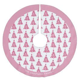 Weihnachtsbaum Polyester Weihnachtsbaumdecke