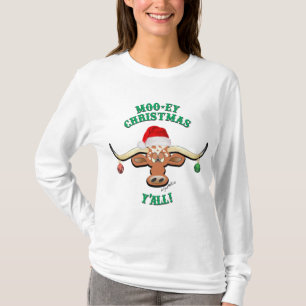 Weihnachtsbaum T-Shirt