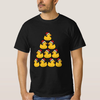 Weihnachtsbaum T-Shirt