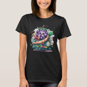 Weihnachtsbaum T-Shirt