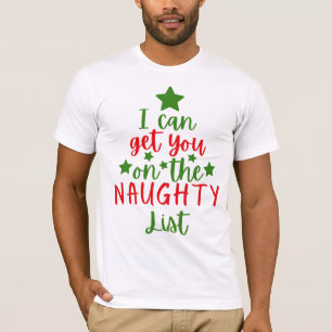 Weihnachtsbaum T-Shirt