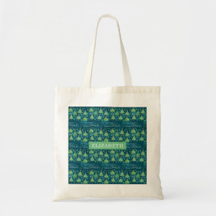 Weihnachtsbaum-Taschen-Tasche Tragetasche