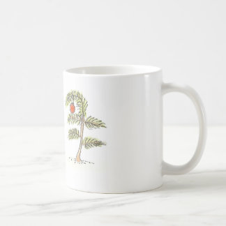 WEIHNACHTSBAUM TASSE
