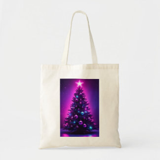 Weihnachtsbaum Tragetasche