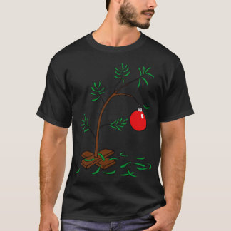 Weihnachtsbaum TShirt