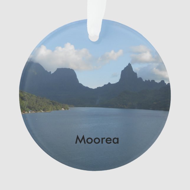 Weihnachtsbaum-Verzierung Ornament (Vorderseite)