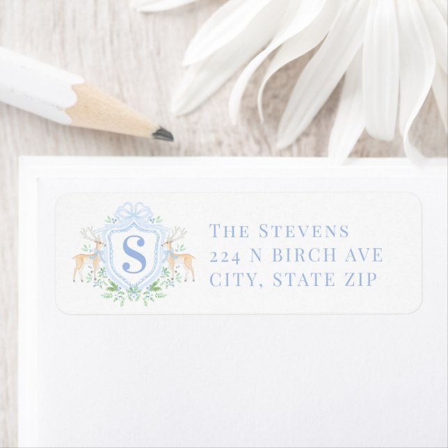 Weihnachtsbaum-Wappen (Insitu)