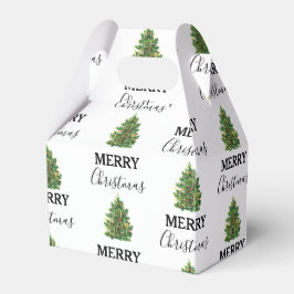 Weihnachtsbaum Weihnachten Weihnachten Weihnachten Geschenkschachtel