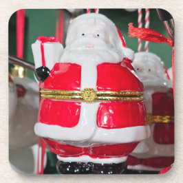 Weihnachtsbaumdekoration Untersetzer