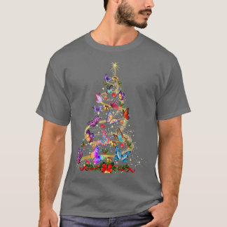 Weihnachtsbaumdekoration Weihnachtsbaum Weihnachts T-Shirt